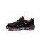 Elten Ergo-Active Sicherheitshalbschuh WILLIAM red Low ESD S1P