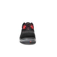 Elten Ergo-Active Sicherheitshalbschuh ANTHONY red Low ESD S1P