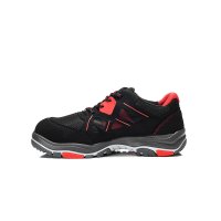 Elten Ergo-Active Sicherheitshalbschuh ANTHONY red Low ESD S1P