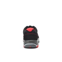 Elten Ergo-Active Sicherheitshalbschuh ANTHONY red Low ESD S1