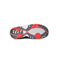 Elten Ergo-Active Sicherheitshalbschuh ANTHONY red Low ESD S1