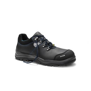 Elten Ergo-Active Sicherheitshalbschuh MASON Pro Rubber Low ESD S3 HI