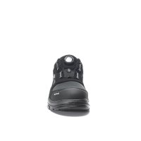 Elten Ergo-Active Sicherheitshalbschuh MATTHEW Pro BOA  GTX Low ESD S3 CI