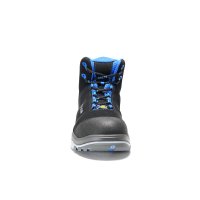 Elten Ergo-Active Sicherheitsschnürstiefel IMPULSE EA blue Mid ESD S2