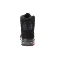 Elten Ergo-Active Sicherheitsschnürstiefel ANTHONY red Mid ESD S1