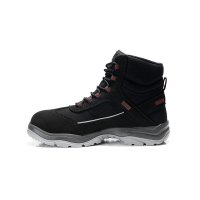 Elten Ergo-Active Sicherheitsschnürstiefel MATTHEW Mid ESD S3