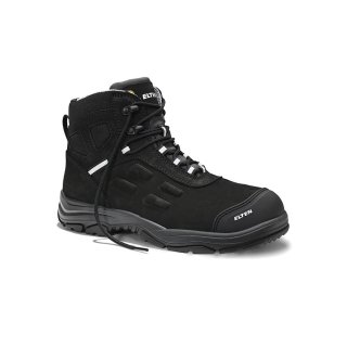 Elten Ergo-Active Sicherheitsschnürstiefel DANIEL Pro Mid ESD S3