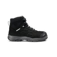 Elten Ergo-Active Sicherheitsschnürstiefel DANIEL Pro Mid ESD S3