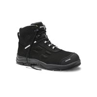 Elten Ergo-Active Sicherheitsschnürstiefel DANIEL Pro Mid ESD S3 Typ 1, Gr. 44