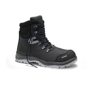 Elten Ergo-Active Sicherheitsstiefel MASON Pro Mid ESD S3