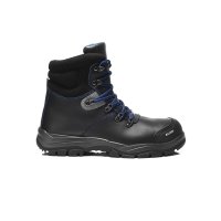 Elten Ergo-Active Sicherheitsstiefel MASON Pro Rubber Mid ESD S3 HI