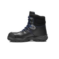 Elten Ergo-Active Sicherheitsstiefel MASON Pro Rubber Mid ESD S3 HI