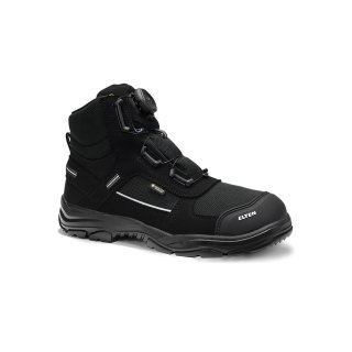 Elten Ergo-Active Sicherheitsstiefel MATTHEW Pro BOA  GTX Mid ESD S3 CI