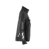 Mascot ACCELERATE Jacke 18008-511 Schwarz 2XL 275 g/m²