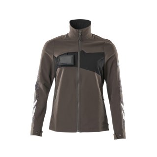 Mascot ACCELERATE Jacke 18008-511 Anthrazit 2XL 275 g/m²