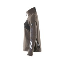 Mascot ACCELERATE Jacke 18008-511 Anthrazit 2XL 275 g/m²