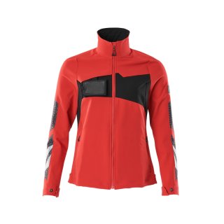 Mascot ACCELERATE Jacke 18008-511 Rot 2XL 275 g/m²