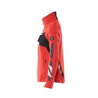 Mascot ACCELERATE Jacke 18008-511 Rot 2XL 275 g/m²