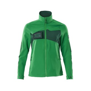 Mascot ACCELERATE Jacke 18008-511 Grün 2XL 275 g/m²