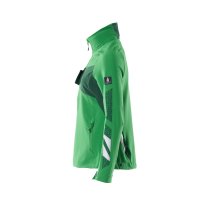 Mascot ACCELERATE Jacke 18008-511 Grün 2XL 275 g/m²