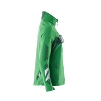 Mascot ACCELERATE Jacke 18008-511 Grün 2XL 275 g/m²