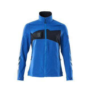 Mascot ACCELERATE Jacke 18008-511 Blau 2XL 275 g/m²