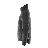 Mascot ACCELERATE Thermojacke 18015-318 Schwarz 2XL 260 g/m²