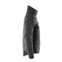 Mascot ACCELERATE Thermojacke 18015-318 Schwarz 2XL 260 g/m²