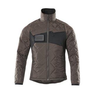 Mascot ACCELERATE Thermojacke 18015-318 Anthrazit 2XL 260 g/m²