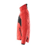 Mascot ACCELERATE Thermojacke 18015-318 Rot 2XL 260 g/m²