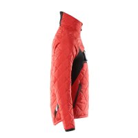 Mascot ACCELERATE Thermojacke 18015-318 Rot 2XL 260 g/m²