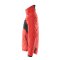 Mascot ACCELERATE Thermojacke 18015-318 Rot 2XL 260 g/m²