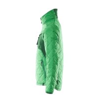 Mascot ACCELERATE Thermojacke 18015-318 Grün 2XL 260 g/m²