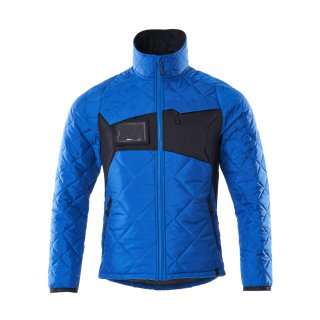 Mascot ACCELERATE Thermojacke 18015-318 Blau 2XL 260 g/m²