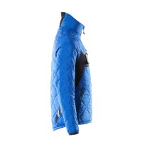 Mascot ACCELERATE Thermojacke 18015-318 Blau 2XL 260 g/m²