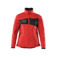 Mascot ACCELERATE Thermojacke 18025 aus Synthetik 260 g/m²