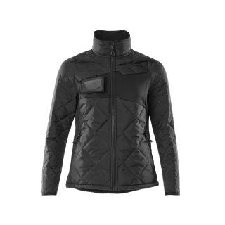 Mascot ACCELERATE Thermojacke 18025-318 Schwarz 2XL 260 g/m²