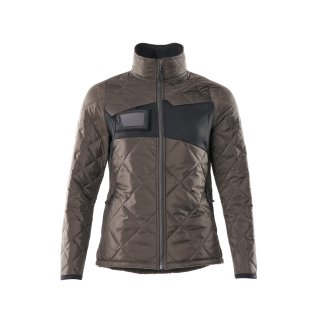 Mascot ACCELERATE Thermojacke 18025-318 Anthrazit 2XL 260 g/m²