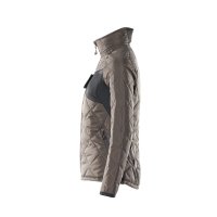 Mascot ACCELERATE Thermojacke 18025-318 Anthrazit 2XL 260 g/m²