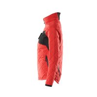 Mascot ACCELERATE Thermojacke 18025-318 Rot 2XL 260 g/m²