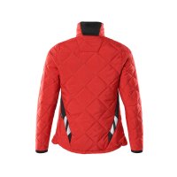 Mascot ACCELERATE Thermojacke 18025-318 Rot 2XL 260 g/m²