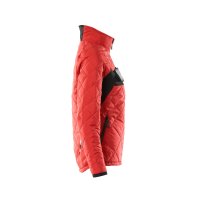 Mascot ACCELERATE Thermojacke 18025-318 Rot 2XL 260 g/m²