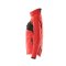 Mascot ACCELERATE Thermojacke 18025-318 Rot 2XL 260 g/m²