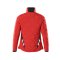 Mascot ACCELERATE Thermojacke 18025-318 Rot 2XL 260 g/m²