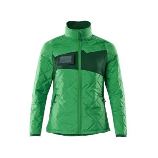 Mascot ACCELERATE Thermojacke 18025-318 Grün 2XL 260 g/m²