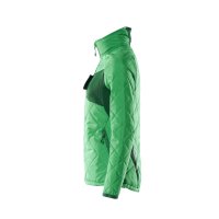 Mascot ACCELERATE Thermojacke 18025-318 Grün 2XL 260 g/m²