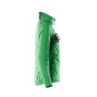 Mascot ACCELERATE Thermojacke 18025-318 Grün 2XL 260 g/m²