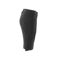 Mascot ACCELERATE Shorts 18048-511 Schwarz C34 275 g/m²