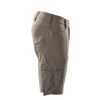 Mascot ACCELERATE Shorts 18048-511 Anthrazit C34 275 g/m²