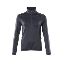 Mascot ACCELERATE Damen Fleecepullover mit kurzem...